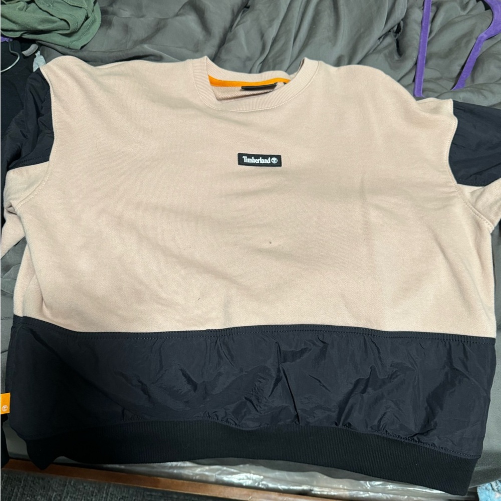 Timberland sweatshirt
